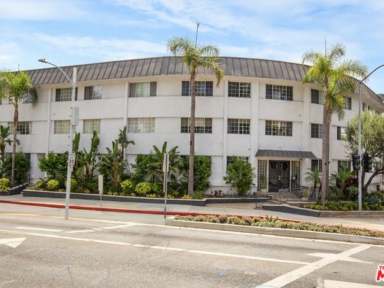 8490 Fountain Ave APT 203, West Hollywood, CA 90069 - Image 1