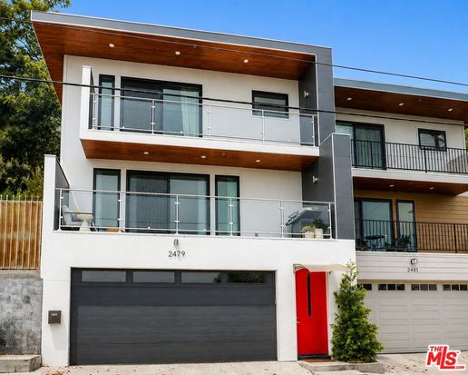 2479 Lake View Ave, Los Angeles, CA 90039 - Image 1