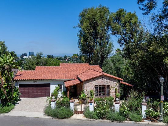 3475 N Knoll Dr, Los Angeles, CA 90068 - Image 1