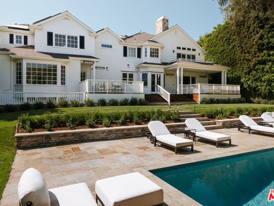 1228 Amalfi Dr, Pacific Palisades, CA 90272 - Image 1