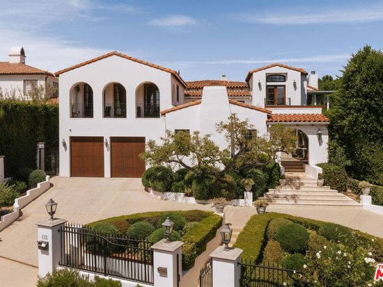124 N Woodburn Dr, Los Angeles, CA 90049 - Image 1