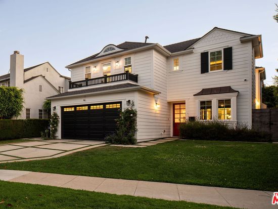 165 S Gretna Green Way, Los Angeles, CA 90049 - Image 1
