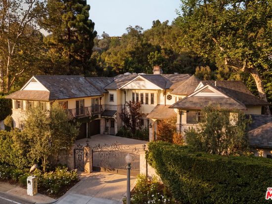 1900 Mandeville Canyon Rd, Los Angeles, CA 90049 - Image 1