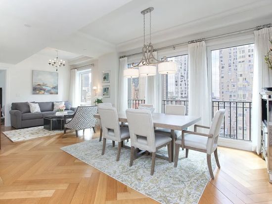160 Central Park S #1820, New York, NY 10019 - Image 1