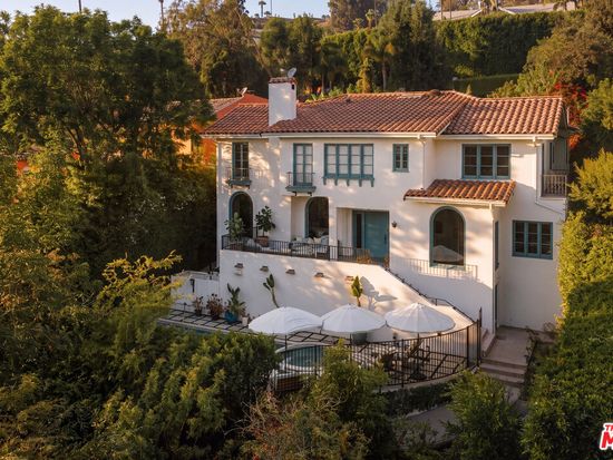 2126 E Live Oak Dr, Los Angeles, CA 90068 - Image 1
