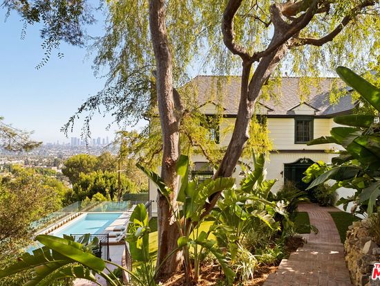 4818 Bonvue Ave, Los Angeles, CA 90027 - Image 1