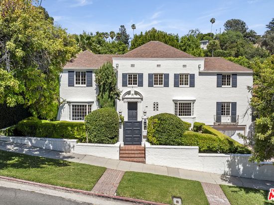 1910 Outpost Dr, Los Angeles, CA 90068 - Image 1