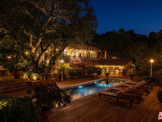 13341 Mulholland Dr, Beverly Hills, CA 90210 - Image 1