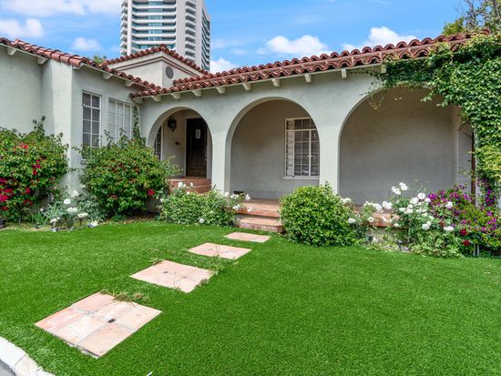 1269 Woodruff Ave, Los Angeles, CA 90024 - Image 1