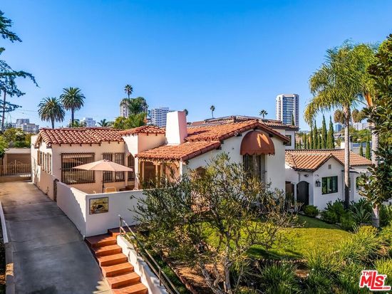 1511 Pandora Ave, Los Angeles, CA 90024 - Image 1