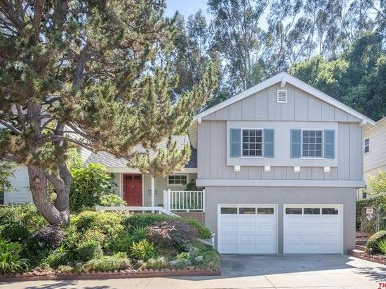 321 Beloit Ave, Los Angeles, CA 90049 - Image 1