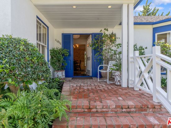 11806 Bellagio Rd, Los Angeles, CA 90049 - Image 1