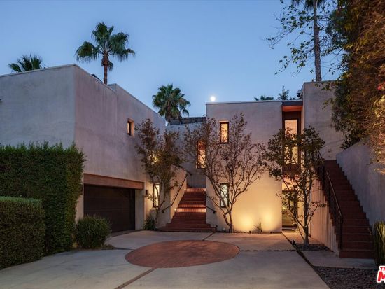 2165 Ponet Dr, Los Angeles, CA 90068 - Image 1