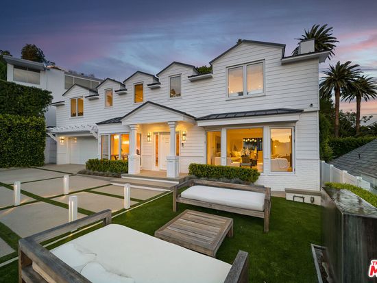 1330 Londonderry Pl, Los Angeles, CA 90069 - Image 1
