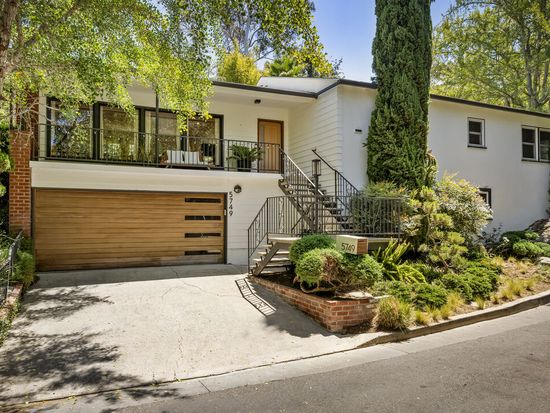 5749 Valley Oak Dr, Los Angeles, CA 90068 - Image 1