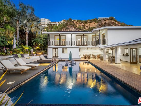 9203 Robin Dr, Los Angeles, CA 90069 - Image 1