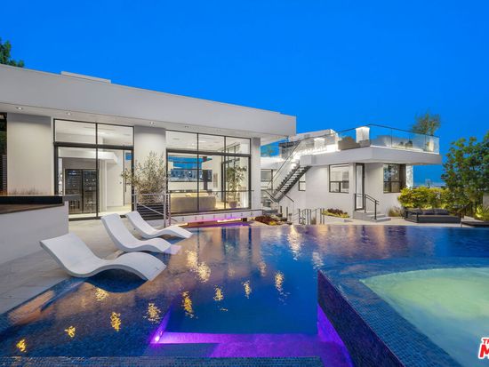 1317 Londonderry Pl, Los Angeles, CA 90069 - Image 1