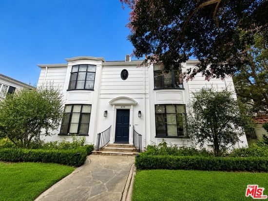 236 S Spalding Dr #1/2, Beverly Hills, CA 90212 - Image 1