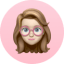 Noa's memoji face