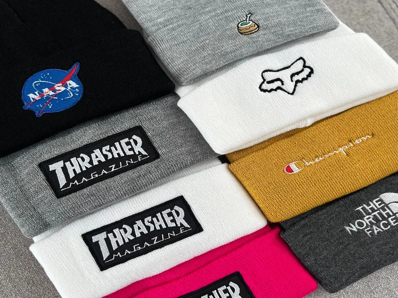 Categoría gorritos