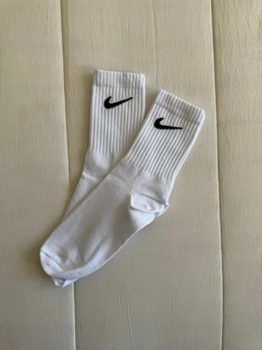 Nike blanca