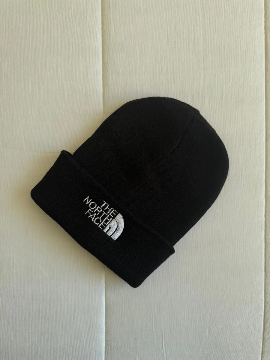 TNF negro