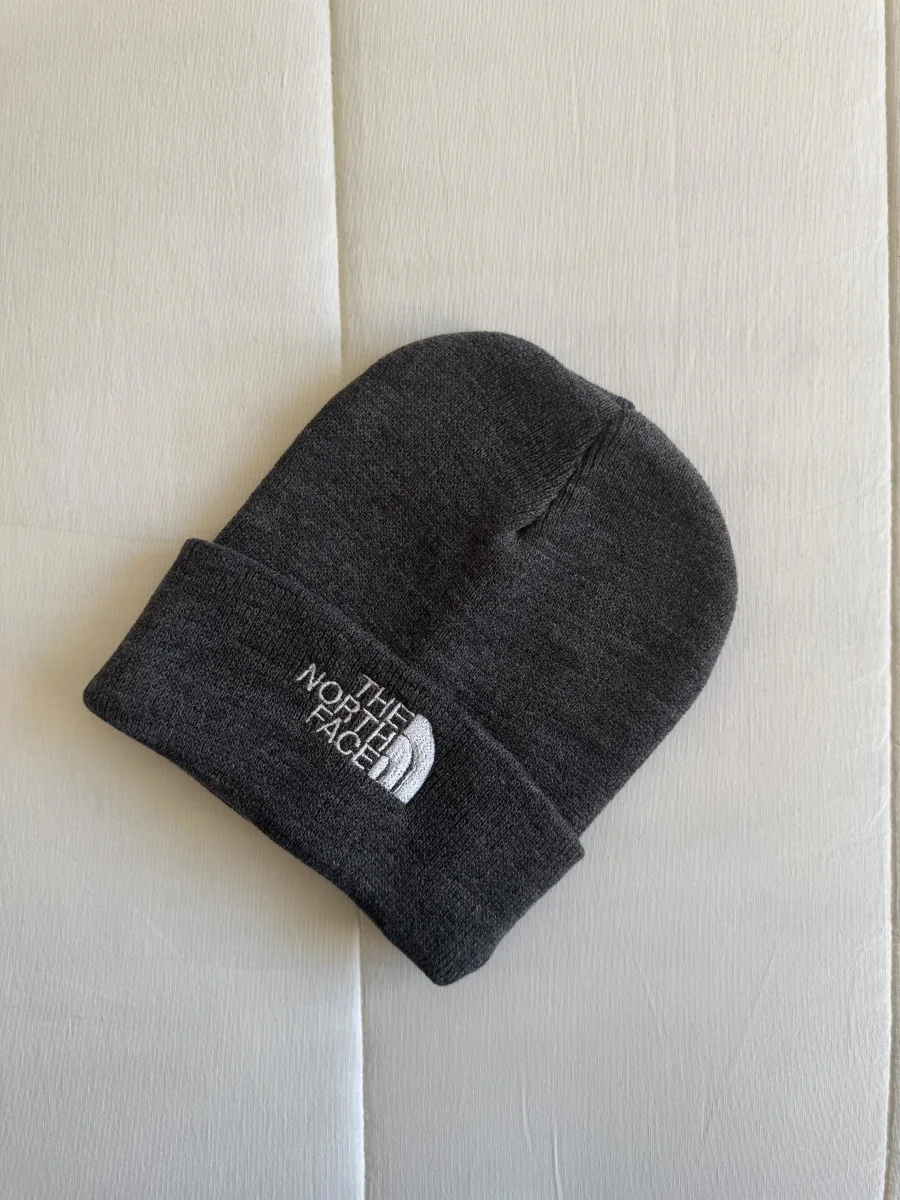 TNF gris oscuro