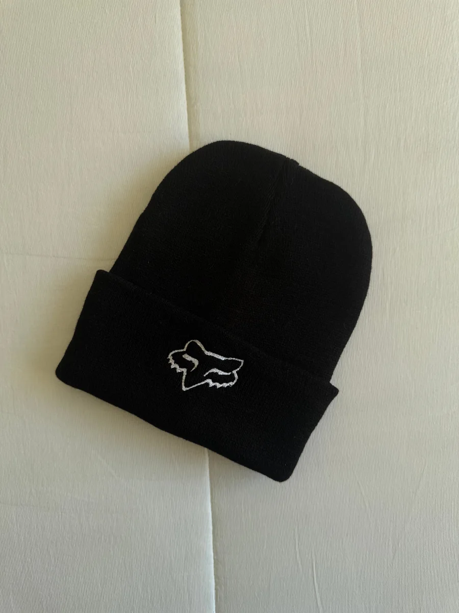 Fox negro