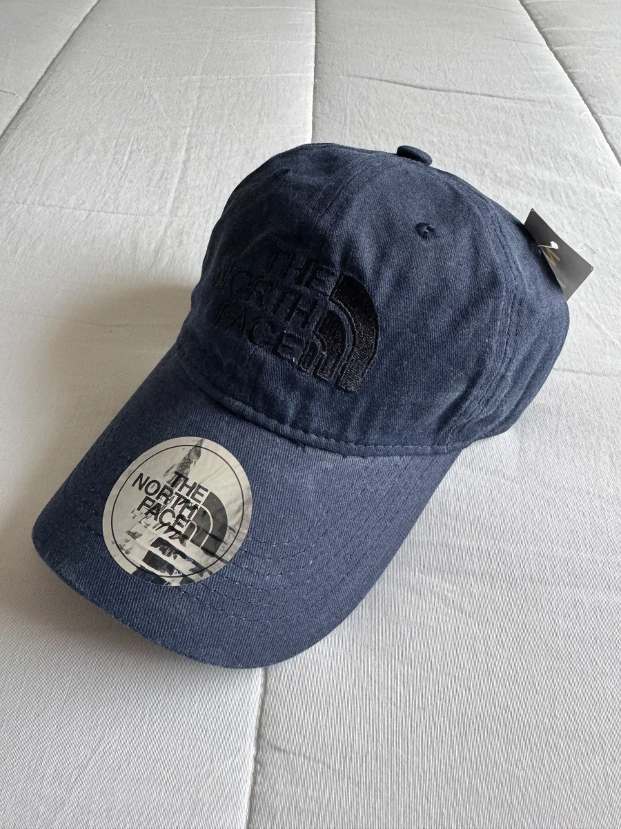 TNF azul