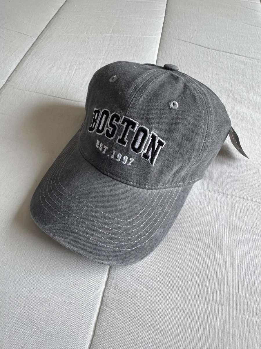 Boston gris