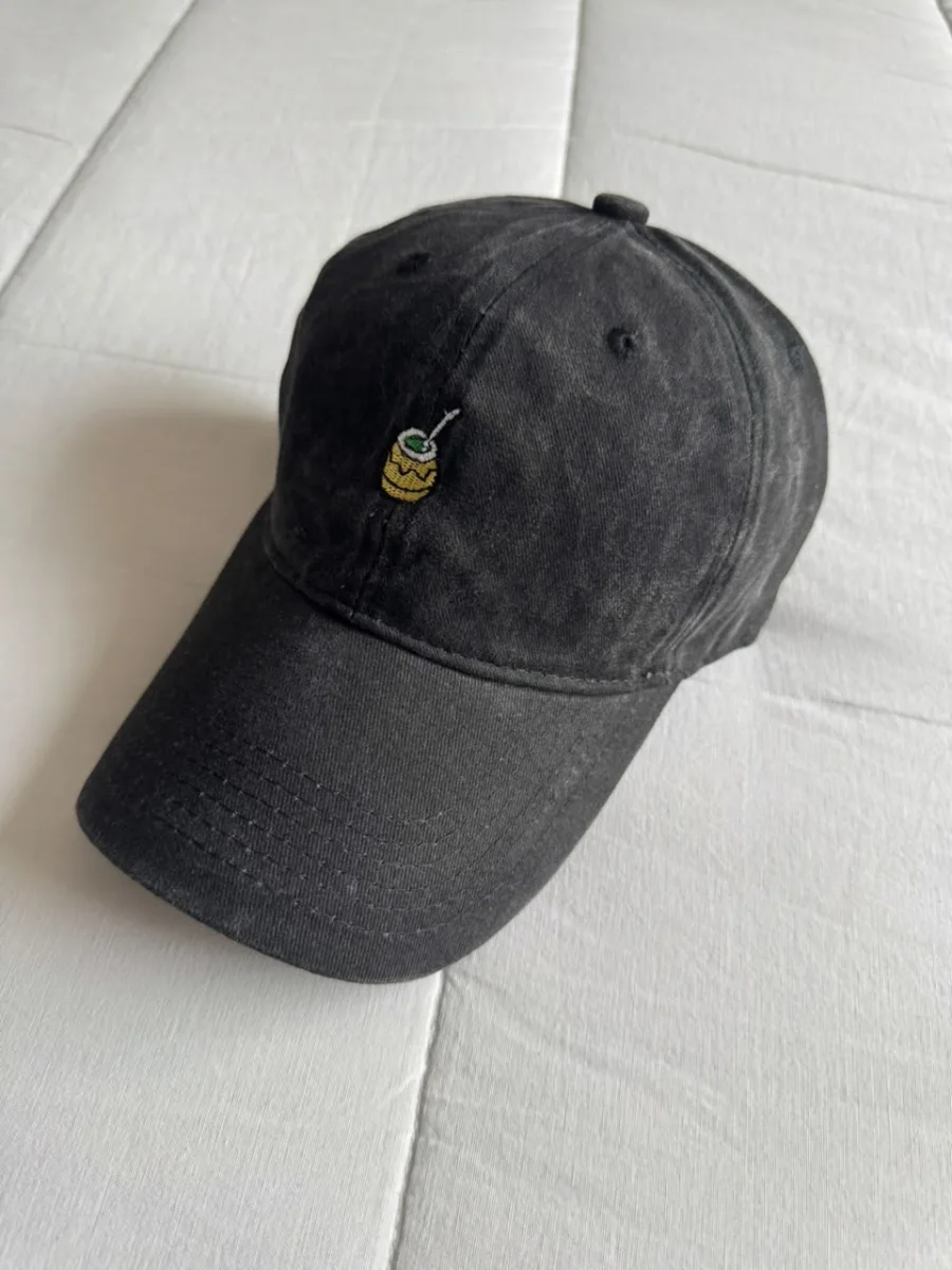 Matecito negro