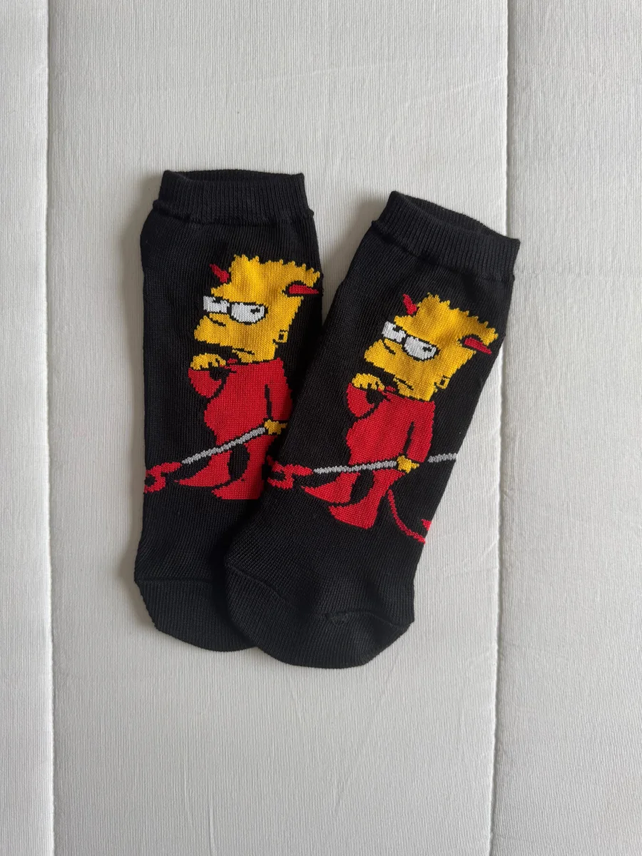 Bart diablo