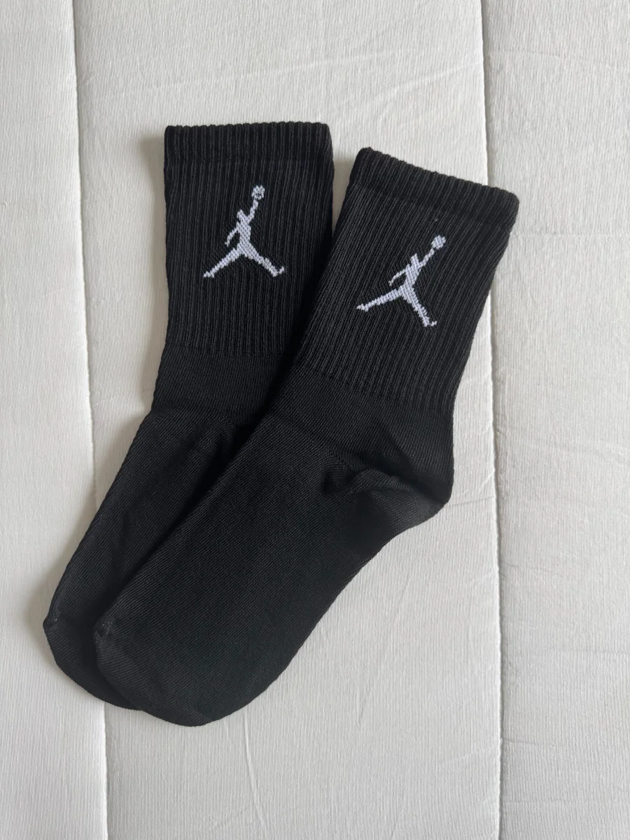 Jordan negra
