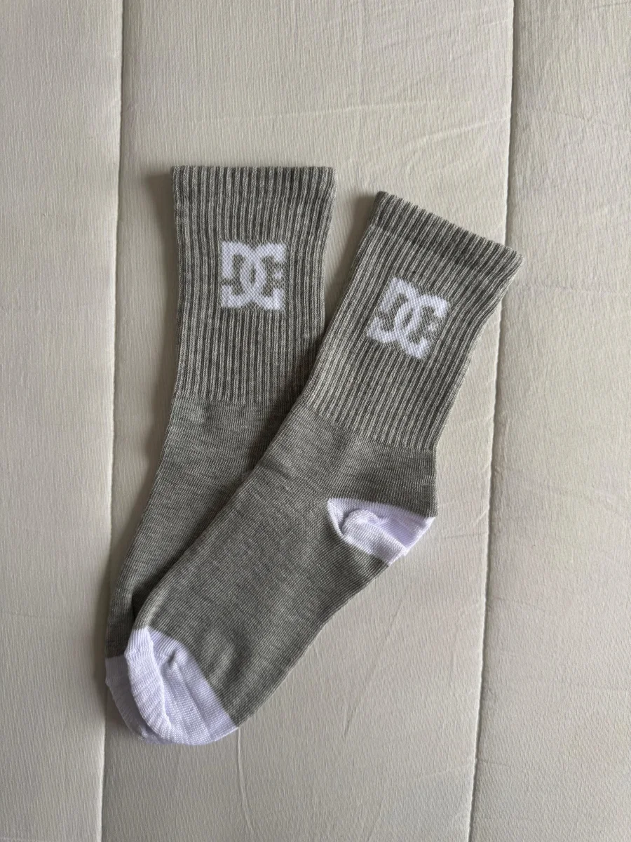 DC gris