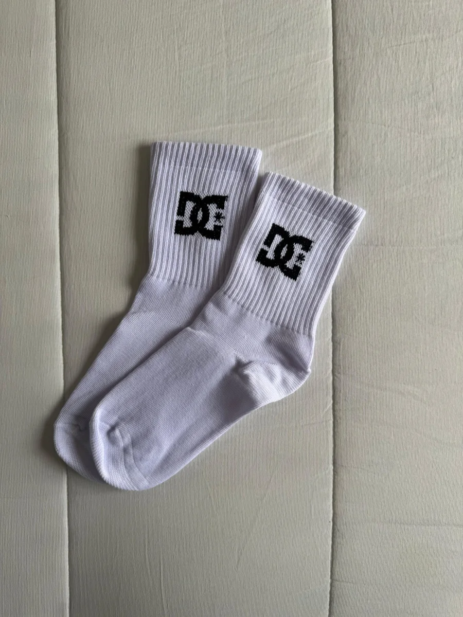DC blanca