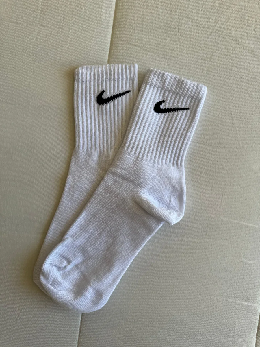 Nike blanca
