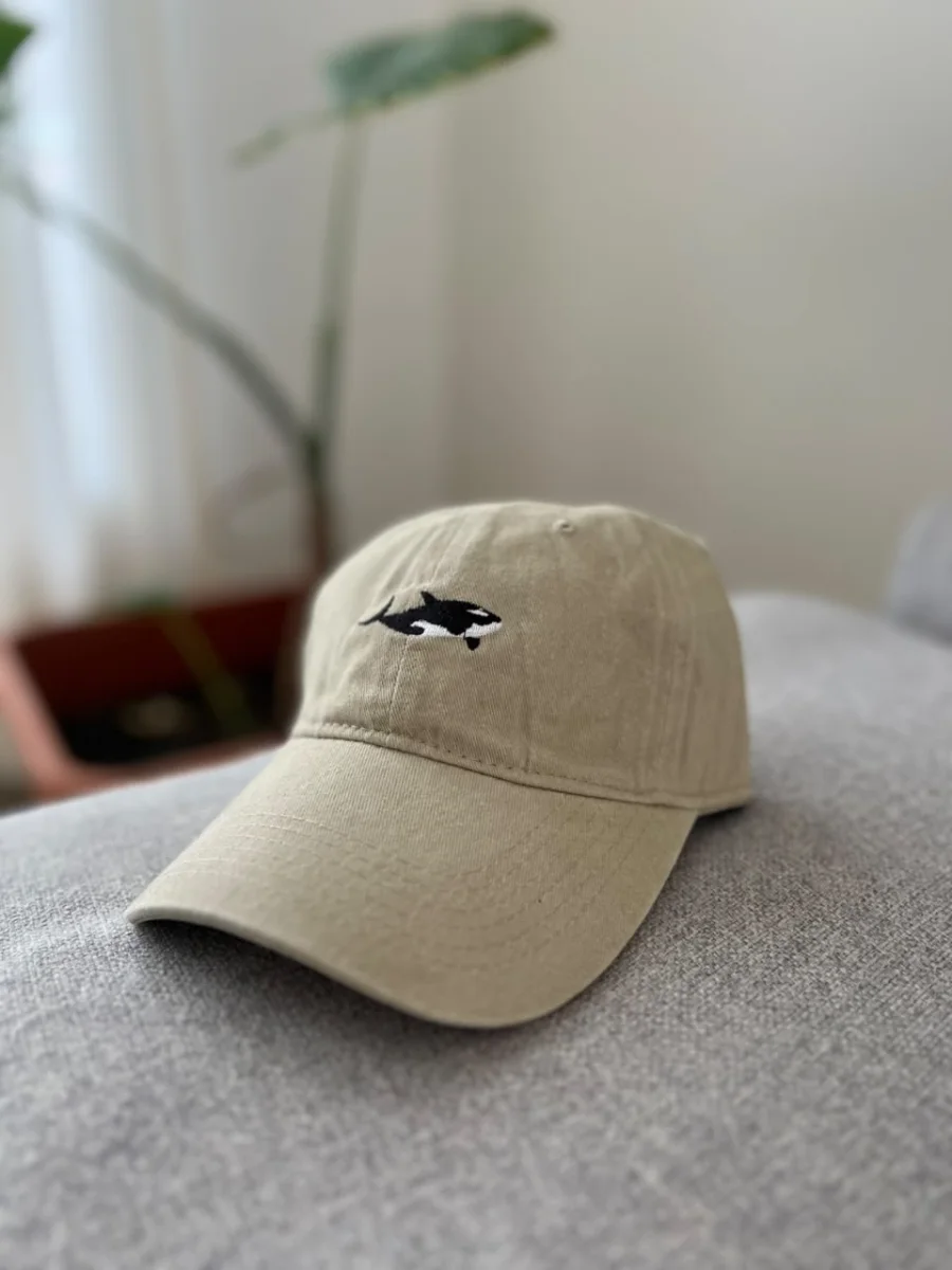 Orca manteca