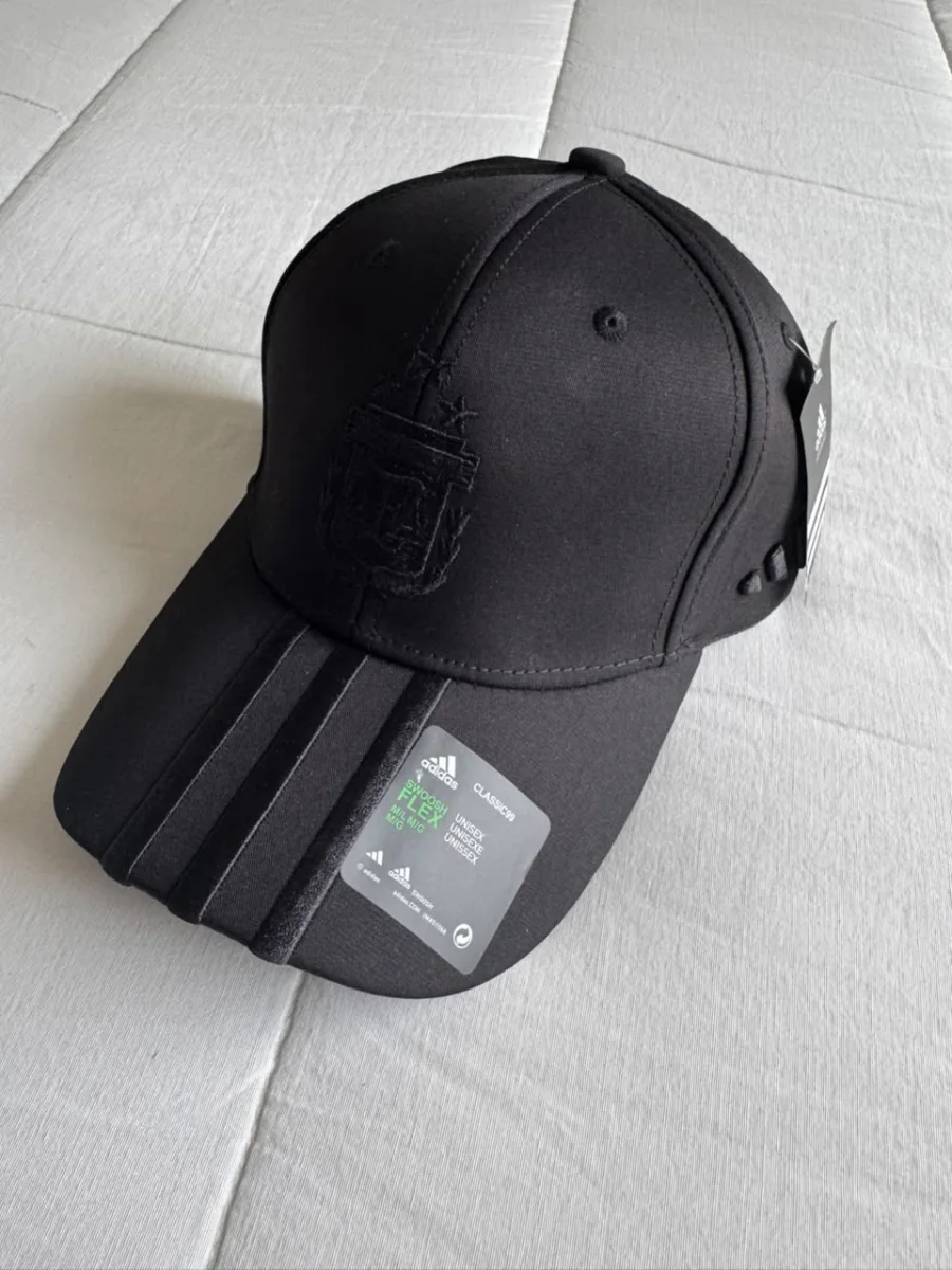 AFA total black