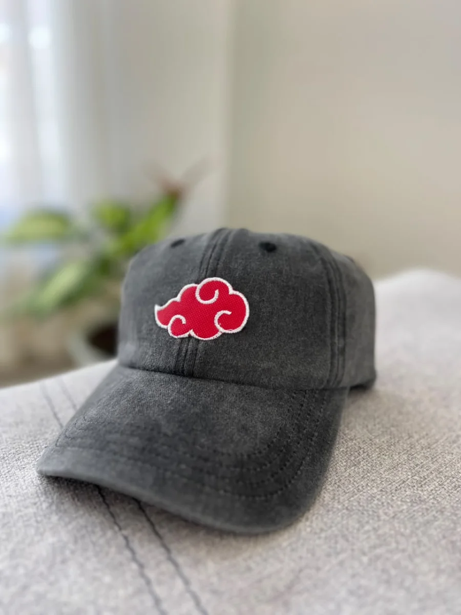 Naruto negra