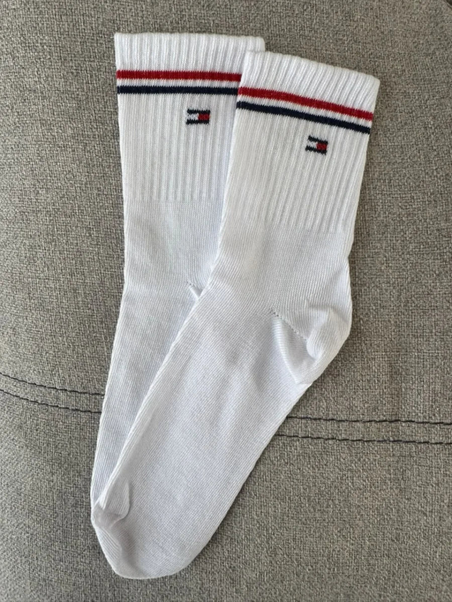 Tommy old