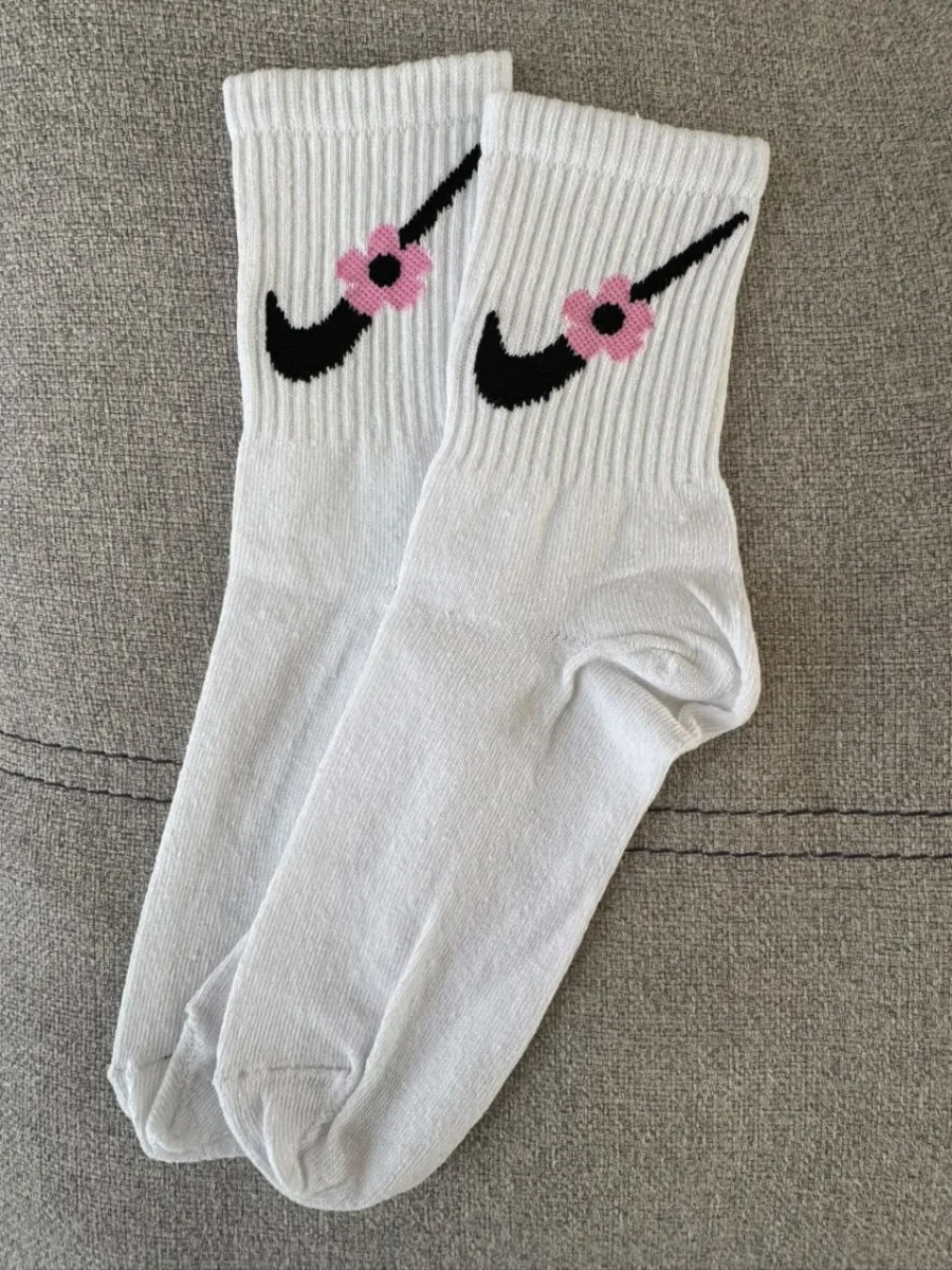 Nike flor 
