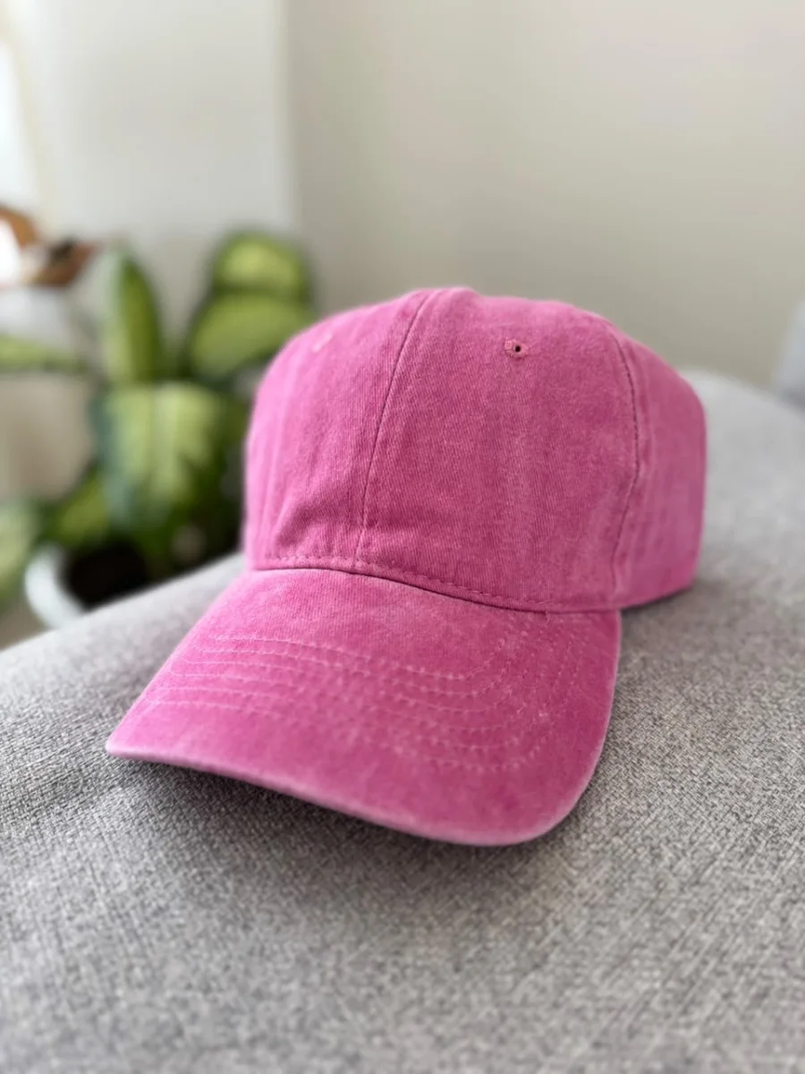 Rosa vintage lisa