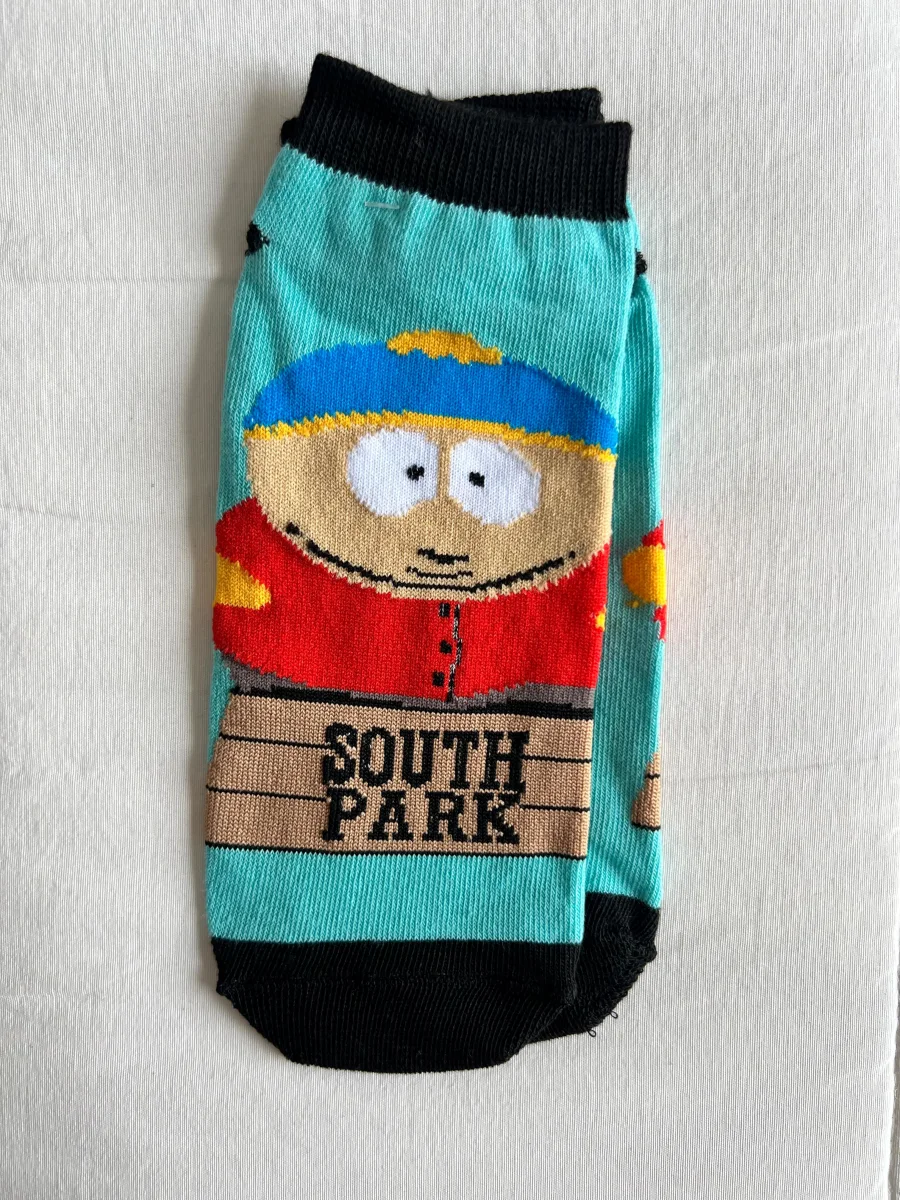 Cartman