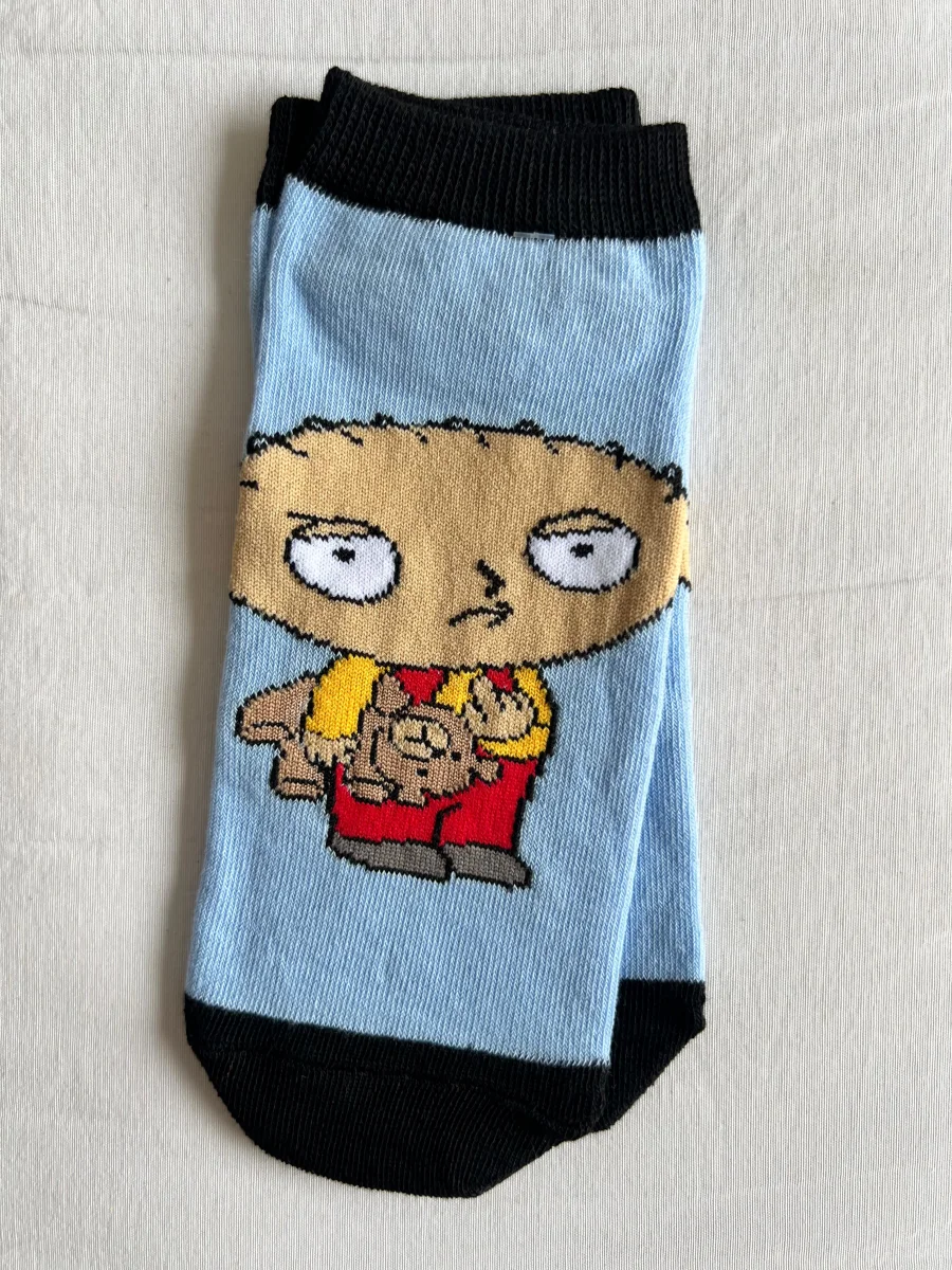 Stewie Griffin