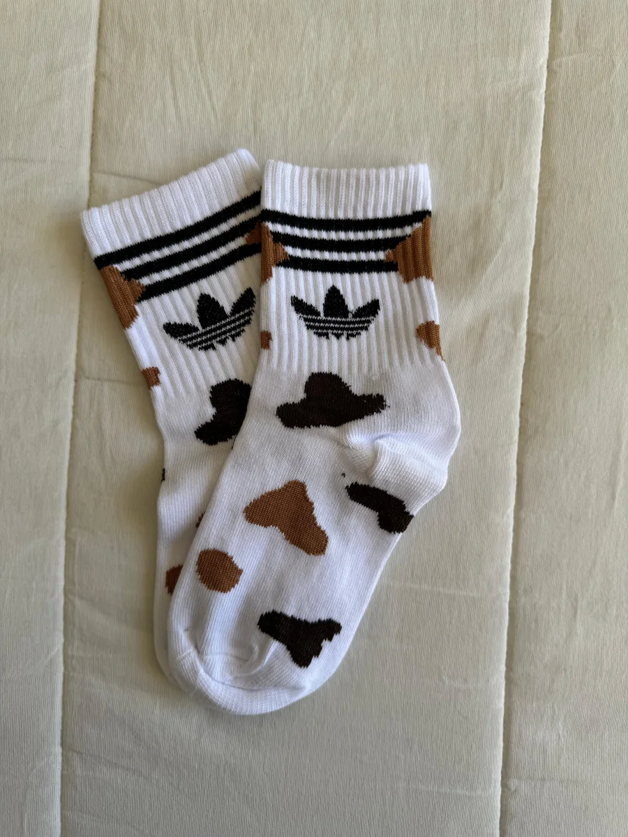 Adidas vaquita