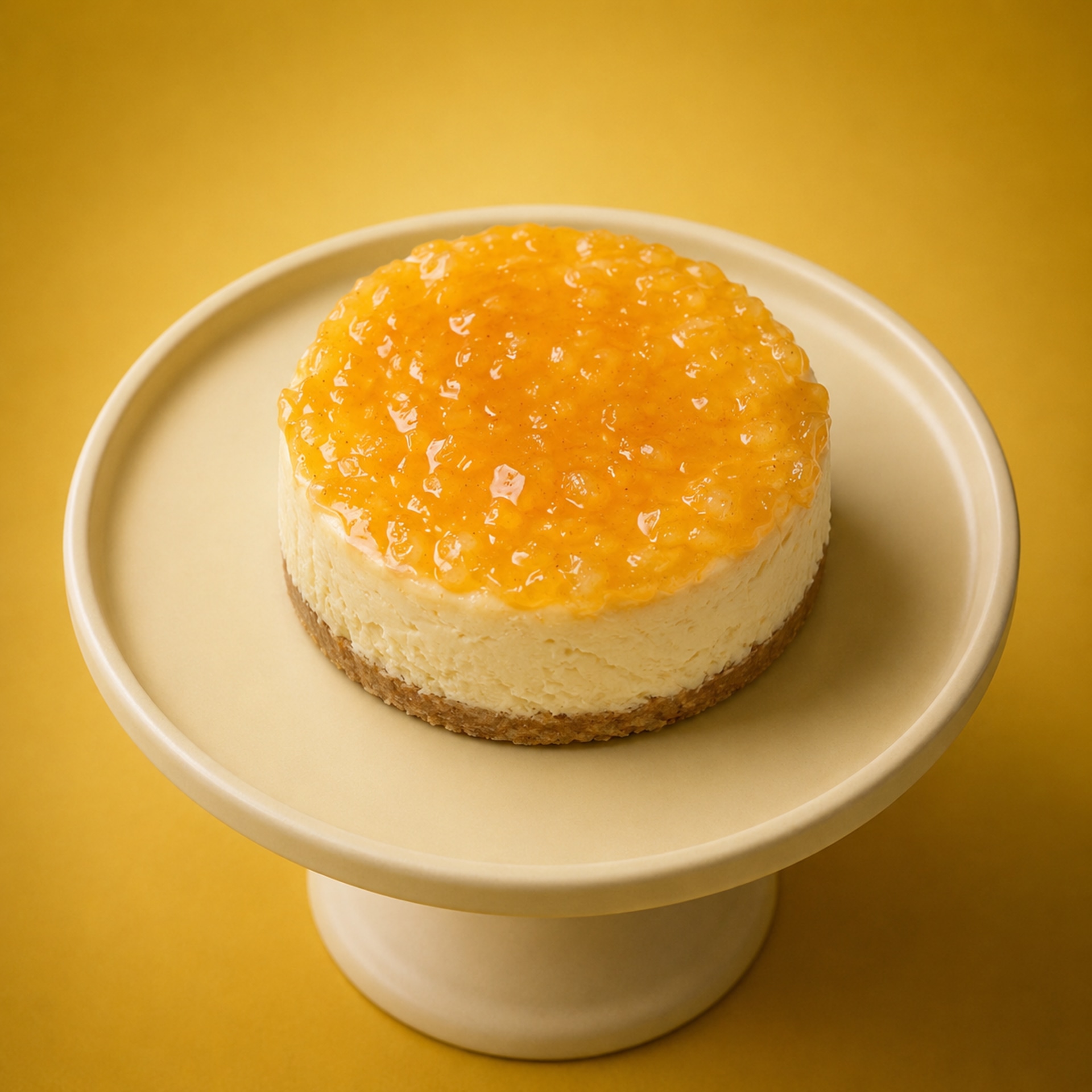 Apple Cinnamon Cheesecake — The Cheesecake Shops