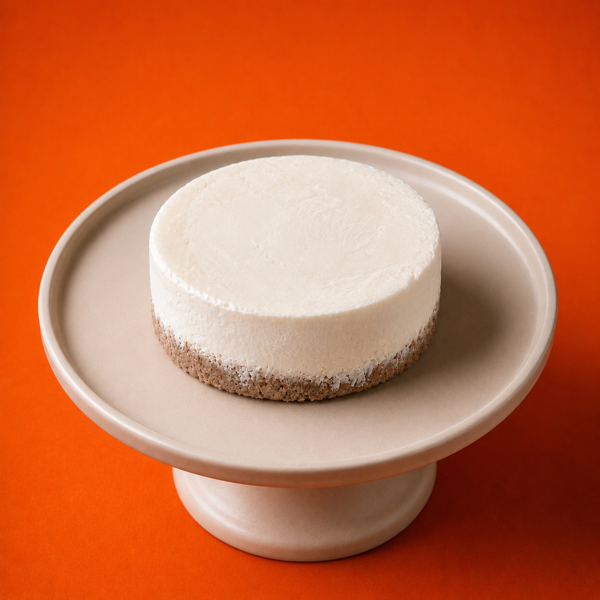 New York Cheesecake — The Cheesecake Shops