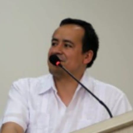 D. Carlos Alberto Callejas Perez