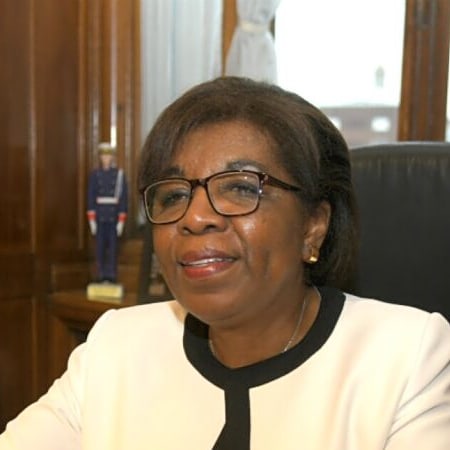 Dª. Gloria Rodríguez Santo