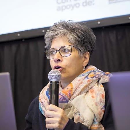 Veronica Serafini Geoghegan